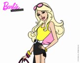 Barbie casual