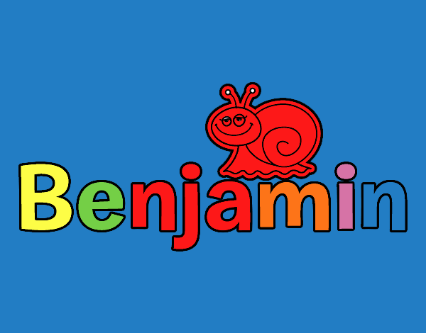 Benjamin