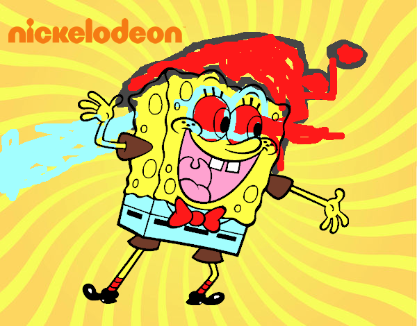 super bob esponja