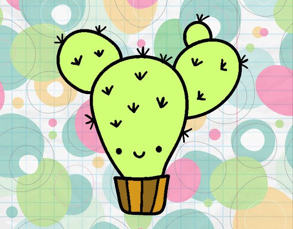 minicactus