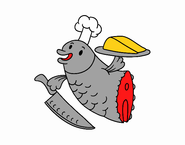 Chef Pescado