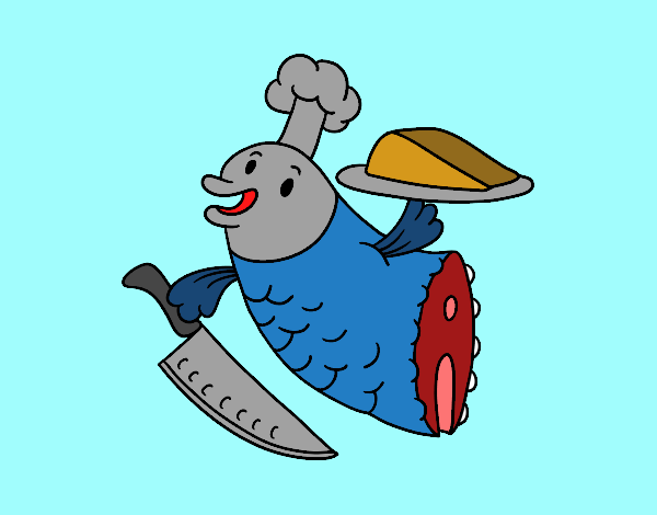 Chef Pescado