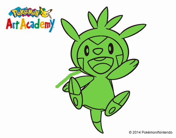 Chespin