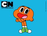 Darwin de Gumball