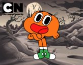 Darwin de Gumball