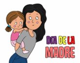 Día de la Madre