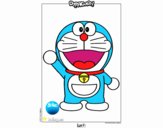 Doraemon