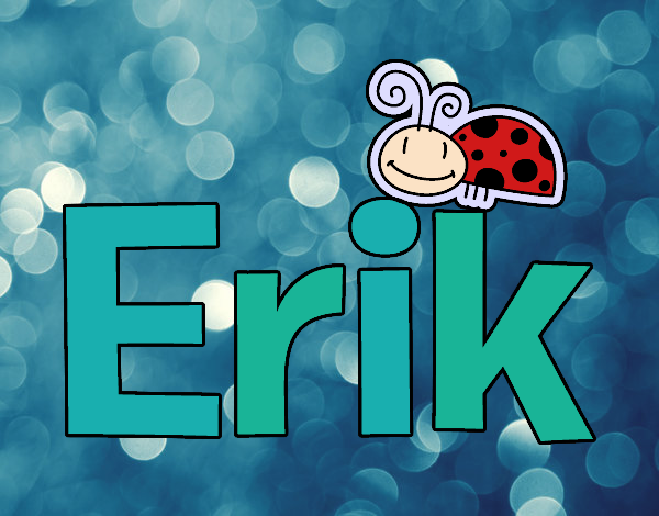 Erik