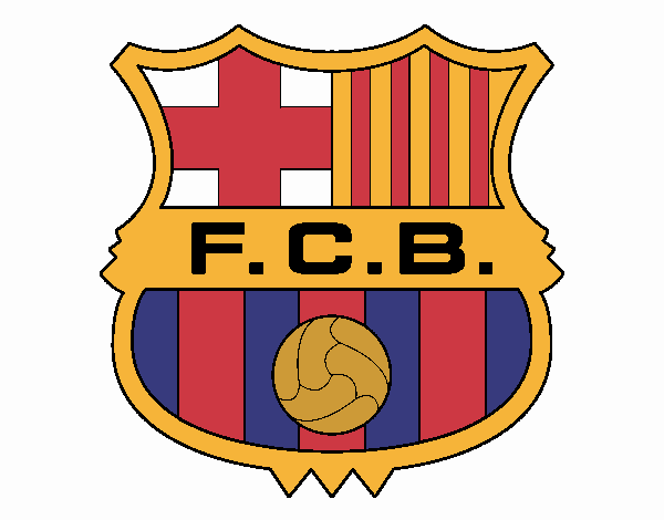 Escudo del F.C. Barcelona