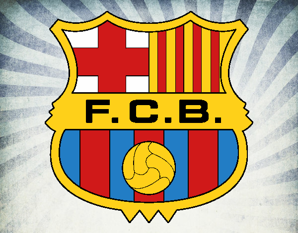 Escudo del F.C. Barcelona