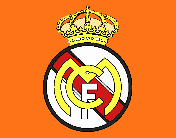 Escudo del Real Madrid C.F.