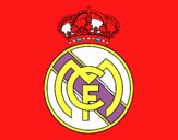 Escudo del Real Madrid C.F.