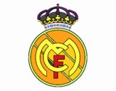 Escudo del Real Madrid C.F.