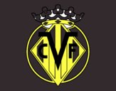 Escudo del Villarreal C.F.