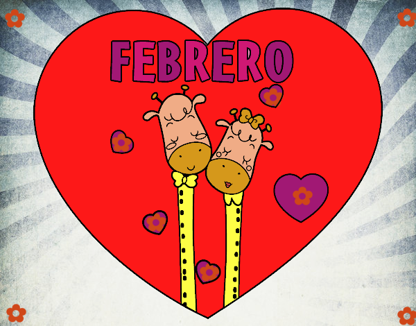 Febrero