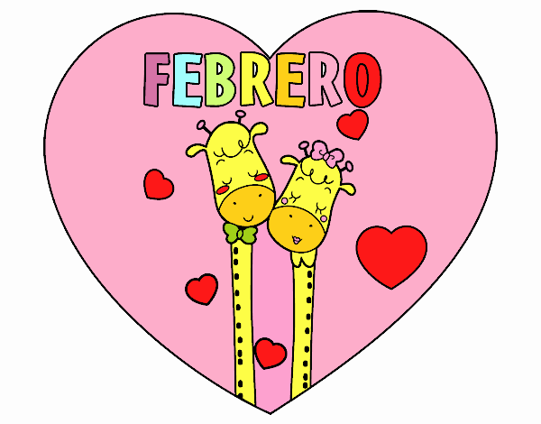 Febrero