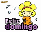 Feliz domingo