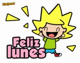 Feliz lunes