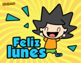 Feliz lunes