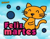 Feliz martes