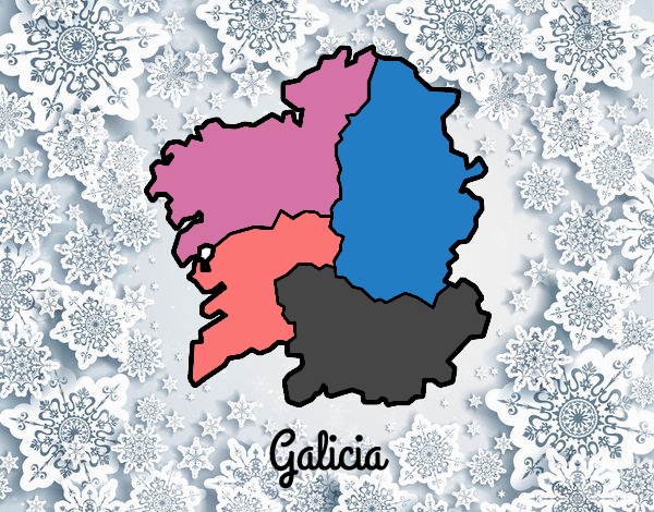 Galicia