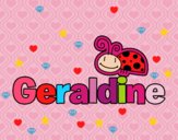 Geraldine