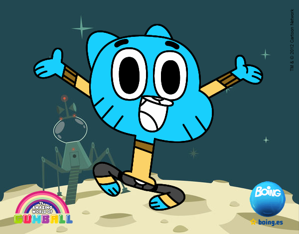 Gumball