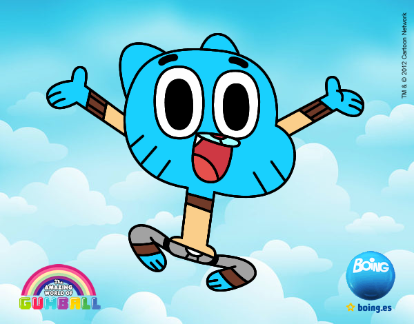 Gumball