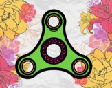 Hand spinner