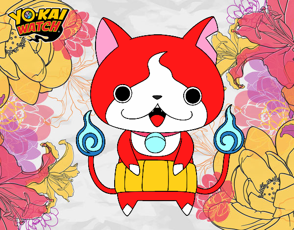 Jibanyan