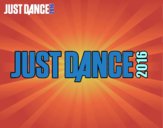 Logo Just Dance