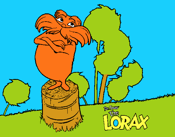 Lorax