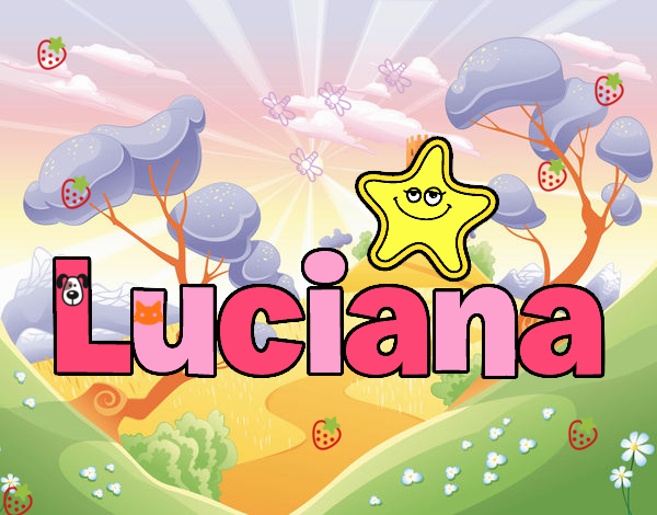 luciana