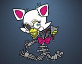 Mangle de Five Nights at Freddy's