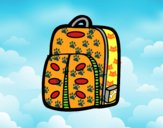 Mochila deportiva