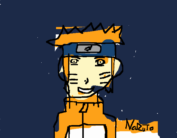 naruto