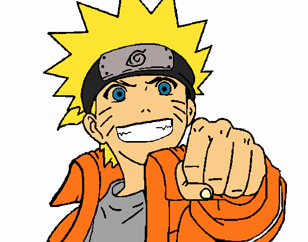 naruto