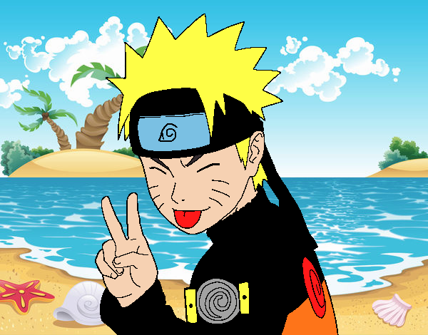 naruto