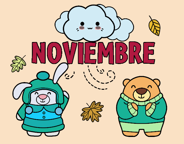 Noviembre