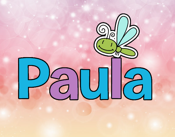 Paula