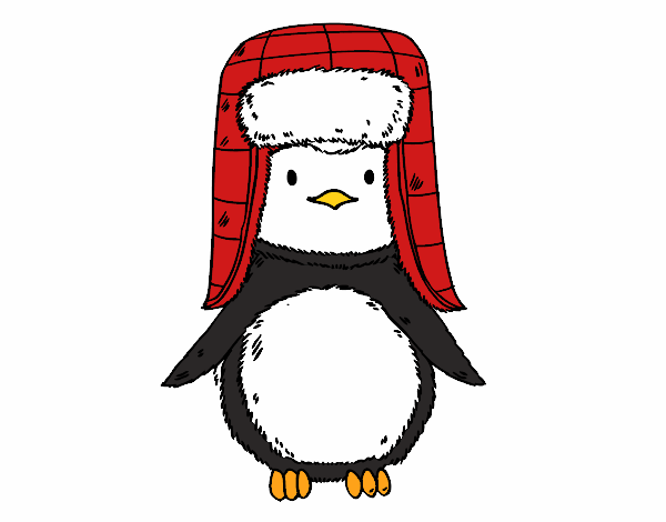 pinguinito