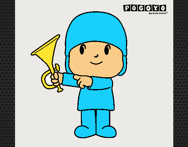 pocoyo