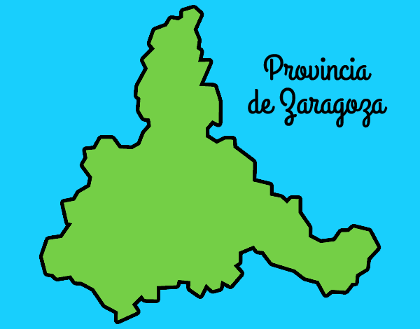 Provincia de Zaragoza