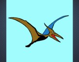 Pterodáctilo