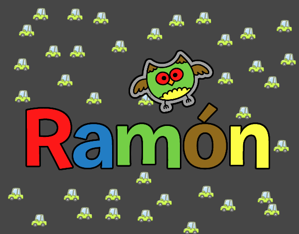 Ramón