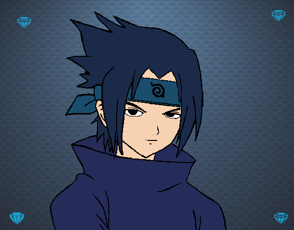 sasuke