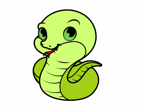 serpiente 