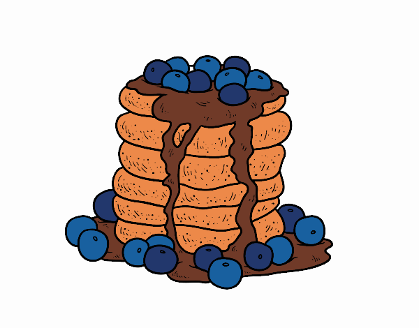 Pancakes