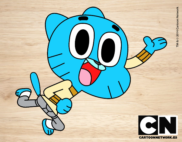 Gumball