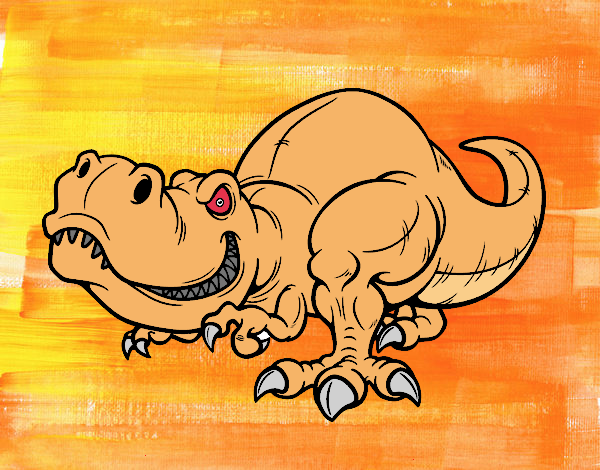 Tyrannosaurus Rex